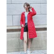 W905599A28女加厚棉衣外套HH