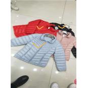 W905318823女加厚轻薄外套MD