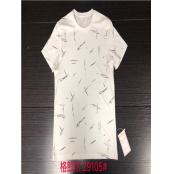 W128229105 男商务短袖T恤MD