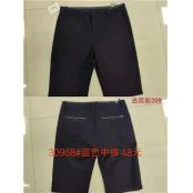 W311630968 男七分裤HH（水洗棉）