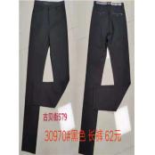 W311630970 男靓仔长裤HH（水洗棉）