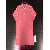 W128219153 男商务短袖T恤MD