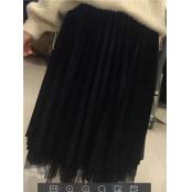 W35446009女夏季网纱半身裙MD