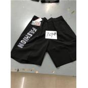 W8062709 男五分裤HH(弹力面料)