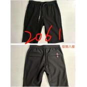 W80082061 男五分裤MD