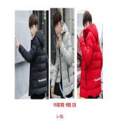 W81161858 男加厚外套HH