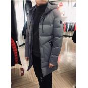 W90062602-1 特价男加厚长款外套MD