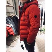 W90063506 特价男加厚外套MD