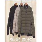 W90065203 男加厚外套HH