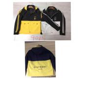 W90319015 男外套MD