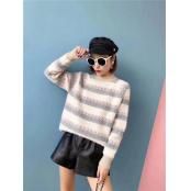W3661231 女毛衣MD(貂绒)