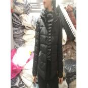 W6878116 特价女加厚棉服外套MD