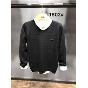 W69031802 特价男毛衣MD