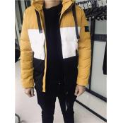 W81161878 特价男加厚外套MD