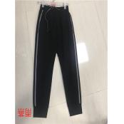 W35602191 女休闲长裤MD