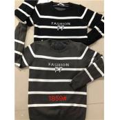 W62721859 男加绒毛衣HH(包芯纱)