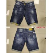 W04889515 男牛仔中裤HH