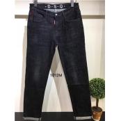 W05521012M 男牛仔长裤HH(底抓毛)