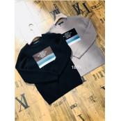 W06661891 男12针加厚毛衣HH(测)(包芯纱)