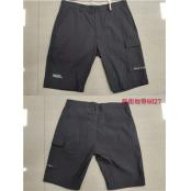 W04126027 男五分裤MD
