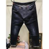 W31983833 男牛仔长裤HH(底抓毛)