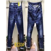 W31986230 男牛仔长裤HH(高弹)