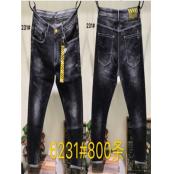 W31986231 男牛仔长裤HH(高弹)