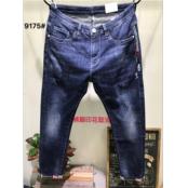 W31989175 男牛仔长裤HH(高弹)