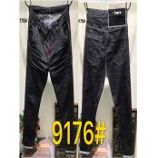 W31989176 男牛仔长裤HH(测)（高弹）(系)