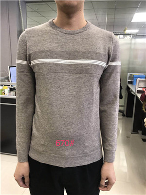 W6041670特价男毛衣MD