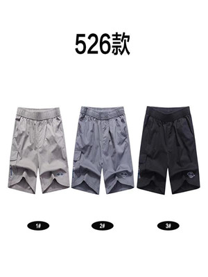 W8062526男五分裤HH