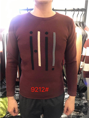 W36839212特价男毛衣MD
