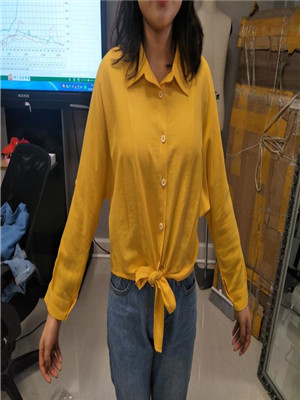 W3403568女长袖衬衫MD