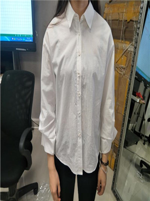 W3403921女长袖衬衫MD