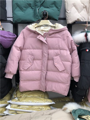 W905086特价女棉衣外套MD