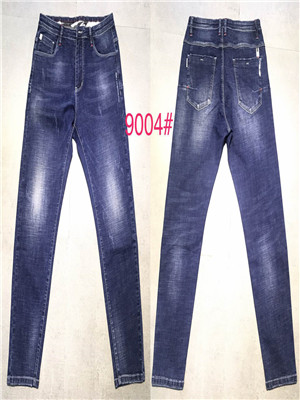 W05009004 男牛仔长裤HH(微弹)