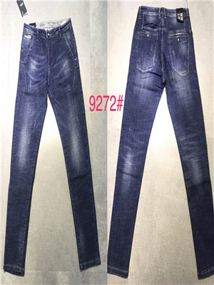 W05009272 男牛仔长裤HH(微弹)