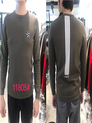 W355111805 特价男毛衣MD