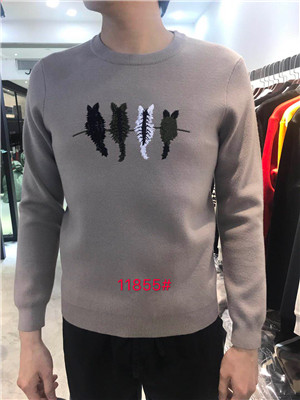 W355111855 特价男毛衣MD