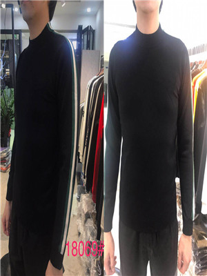 W355118069-1 特价男毛衣MD