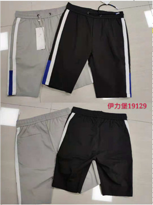 W801819129 男五分裤MD