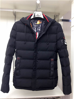 W811617888-1 特价男加厚短款外套MD