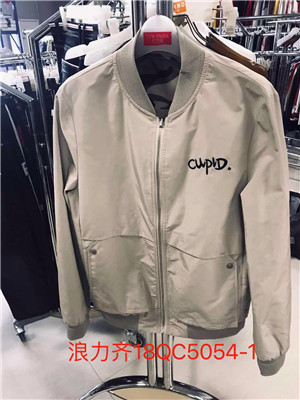 W90067109 男外套MD
