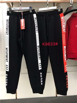 W35639833 男靓仔长裤HH