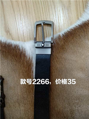 W36702266 男腰带MD(两面用)