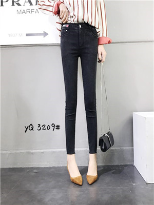 W36913209 女休闲长裤MD