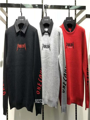 W064193272 特价男毛衣MD