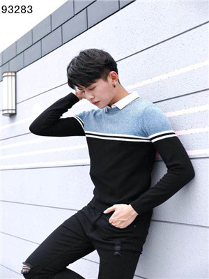 W064193283 特价男毛衣MD