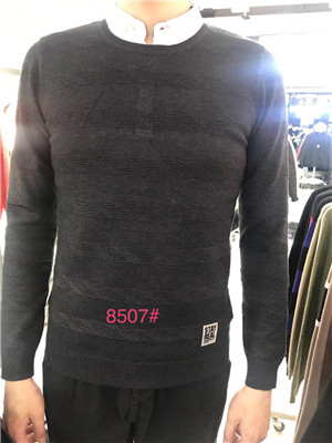 W17678507-1 特价男毛衣MD