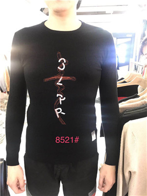 W17678521 特价男毛衣MD